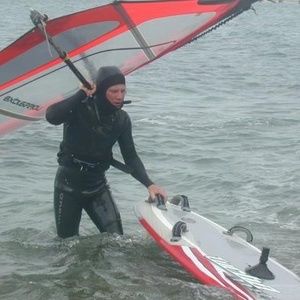 Meet your Posher, Gregory